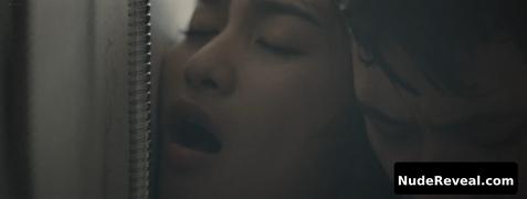 AIKO GARCIA nude in Haliparot