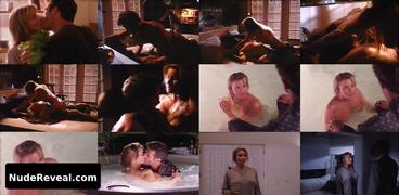 BO DEREK nude in Shattered Image