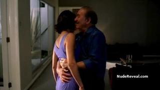 LEONOR VARELA nude in The Tailor of Panama