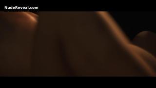 ELENA KAMPOURIS nude in Here Now