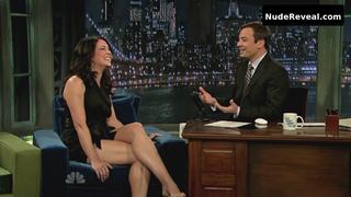 LAUREN GRAHAM nude in Late Night with Jimmy Fallon
