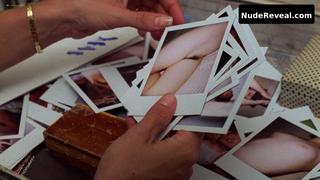 BRENDA BAKKE nude in Twogether