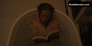 NELL TIGER FREE nude in Servant