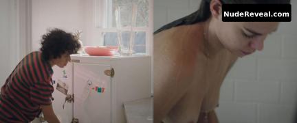 LAIA COSTA nude in Duck Butter