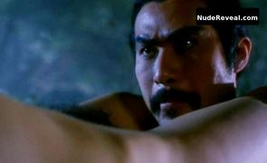 JULIE LEE nude in A Chinese Torture Chamber Story