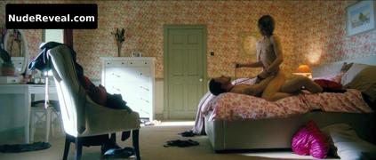 KATE DICKIE nude in Filth
