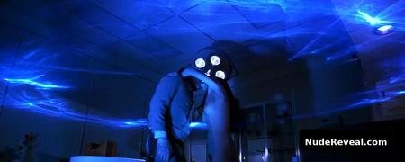 MATHILDA MAY nude in Lifeforce