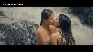 ANGELI KHANG nude in First Taste