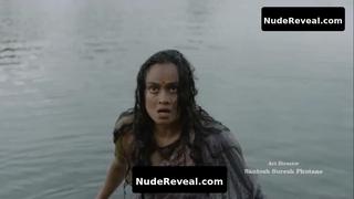 CHHAYA KADAM nude in Nude: Chitraa