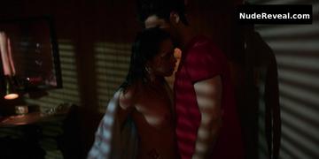 ROSA SALAZAR nude in Brand New Cherry Flavor