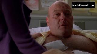 ANNA GUNN nude in Breaking Bad
