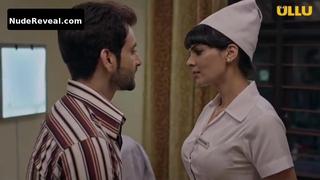 IHANA DHILLON nude in Kasak