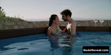 ENRICA PINTORE nude in The Sea Beyond