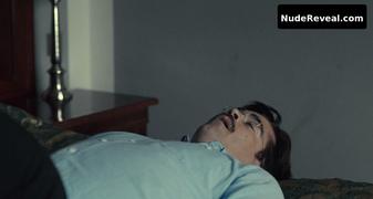 ARIANE LABED nude in The Lobster