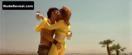 KIMBERLEY KATES nude in Highway