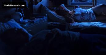 KIM MOLINA nude in Ikaw At Ako At Ang Ending