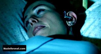 CECILE DE FRANCE nude in High Tension
