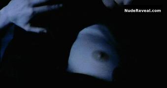 YEKATERINA GOLUBEVA nude in Pola X