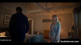ANNE-MARIE DUFF nude in Bad Sisters