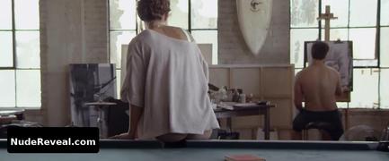 DORA MADISON nude in What Were You Waiting For