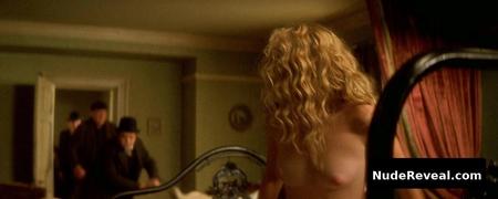 JOANNA PAGE nude in From Hell