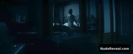 EMILY COX nude in Alma & Oskar