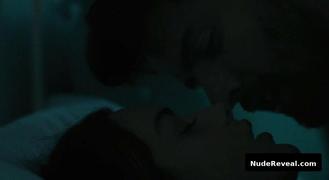 ODEYA RUSH nude in Cha Cha Real Smooth