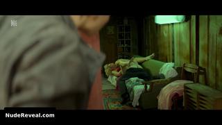 YULIYA BEDAREVA nude in Young Guns