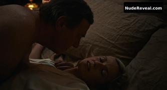 LEA DRUCKER nude in Last Summer