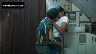 AMRITA DAS GUPTA nude in Mastram