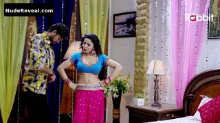 MUSKAAN AGARWAL nude in Jalebi Part 2