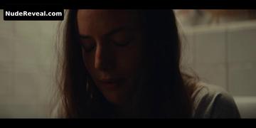 GAITE JANSEN nude in Happy Ending