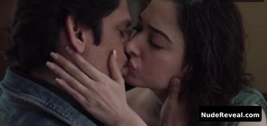 TAMANNA BHATIA nude in Lust Stories 2