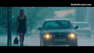 ADELE EXARCHOPOULOS nude in Beating Hearts