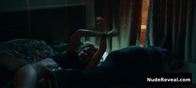 EVAN RACHEL WOOD nude in Allure