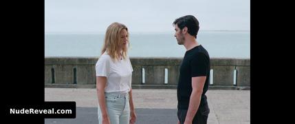 VIRGINIE EFIRA nude in Don Juan