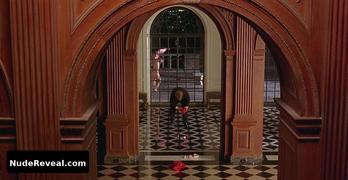 TARA REID nude in The Big Lebowski