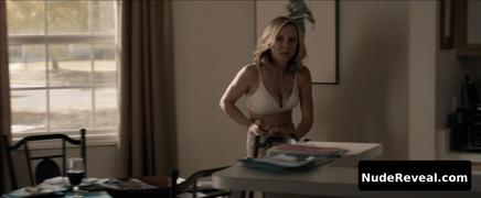 ANNE HECHE nude in Arthur Newman