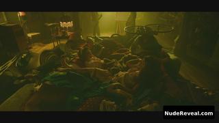 MICHELLE GOMEZ nude in Doom Patrol