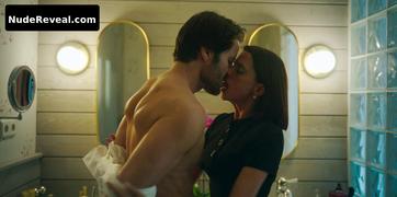 MACARENA GOMEZ nude in Holy Family