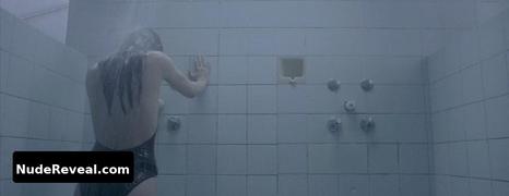 KERI RUSSELL nude in Grimm Love