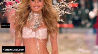 ROMEE STRIJD nude in The Victoria
