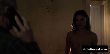 PHOEBE TONKIN nude in Bloom