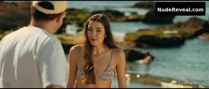KIRA MIRO nude in I Hate Summer