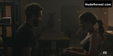 KATE MARA nude in A Teacher