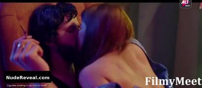 MONICA CHAUDHARY nude in Dark 7 White