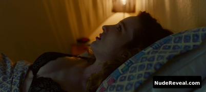 SOPHIE LOWE nude in The Butterfly Tree