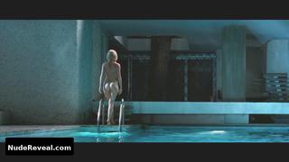LOUISE BOURGOIN nude in Black Heaven