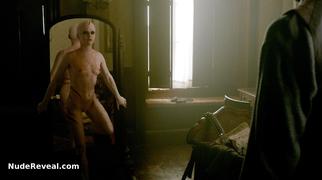 SARAH GREENE nude in Penny Dreadful