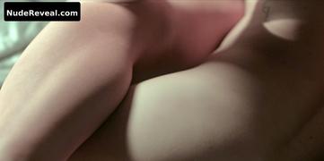 MAITE PERRONI nude in Dark Desire